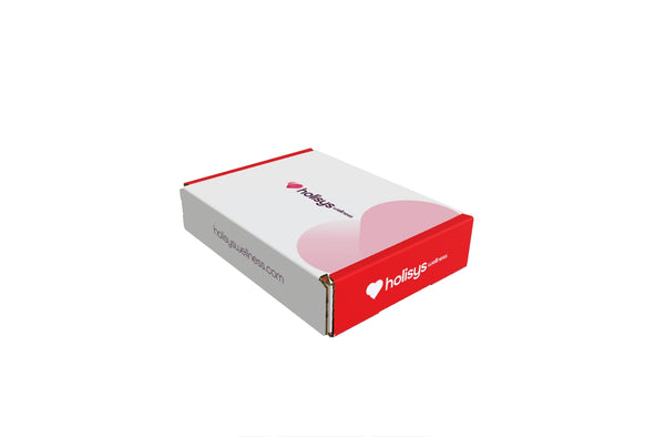Holisys 食物平衡洞察
